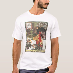T-shirt Décembre