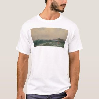 T-shirt Déception de cap (1248)