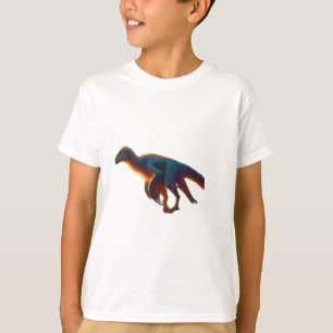 T-shirt 🦖 déchaîner la fureur : Explorez nos dinosaures