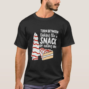 T-shirt Déchiré entre ressembler à un encas et en manger u