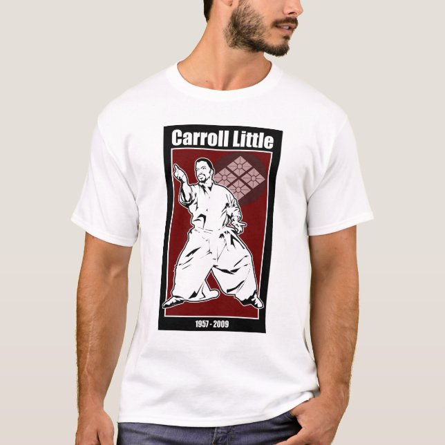 T-shirt DÉCHIRURE Carroll (Devant)