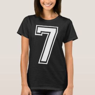 T-shirt Décisions Mostly D Ltimore Spring Break