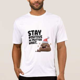 T-shirt Deck the Halls