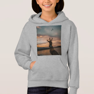 T-shirt Déclaration de paix inversée