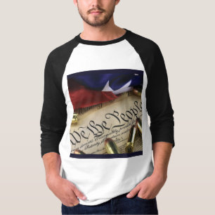 T-shirt Déclaration d'indépendance