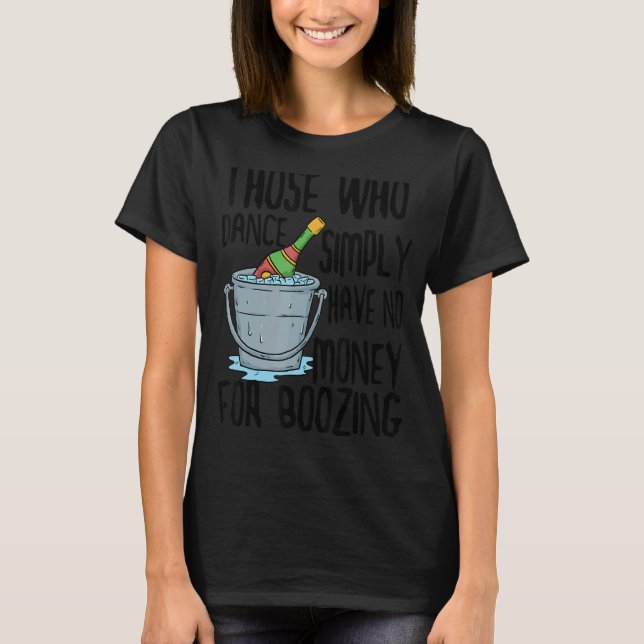 T-shirt Déclaration humoristique Sarcasm Joke Witty (Devant)