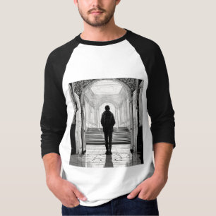 T-shirt Déclarations de signature : Découvrez le concepteu