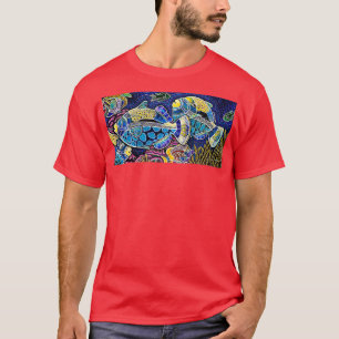 T-shirt Déclencheur
