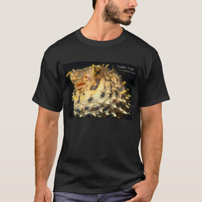 T-shirt Décolleur t (Devant)