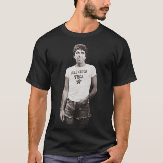 T-shirt Décontracté Cohen