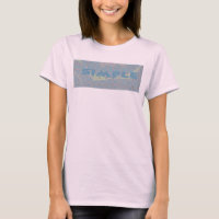 T-shirt Décontracté Extraordinaire Design simple