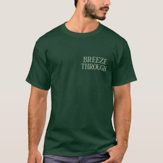 T-shirt Décontracté homme Premium - doux, respiran