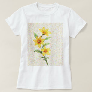 T-shirt Décor lumineux