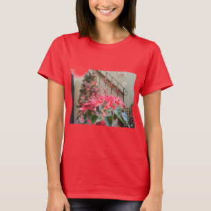 T-shirt Décorations de Noël Afficher l'image
