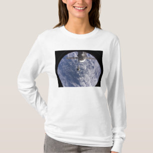 T-shirt Découverte de navette spatiale 11