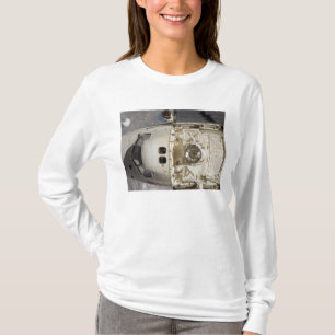 T-shirt Découverte de navette spatiale 12