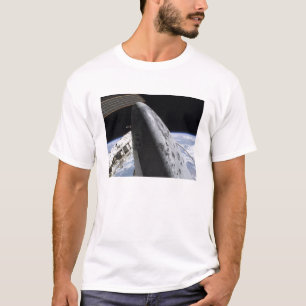 T-shirt Découverte de navette spatiale 14