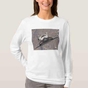 T-shirt Découverte de navette spatiale 15