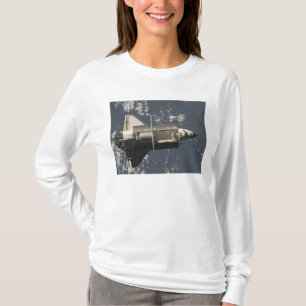T-shirt Découverte de navette spatiale 5