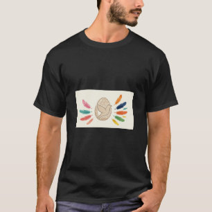 T-shirt 🐦 Découvrez la Beauté de la Nature avec Irrésisti
