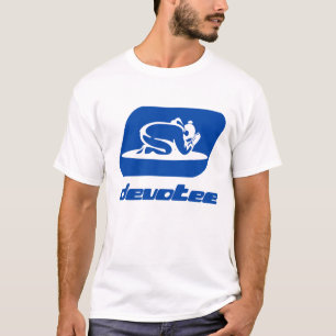 T-shirt dededetee