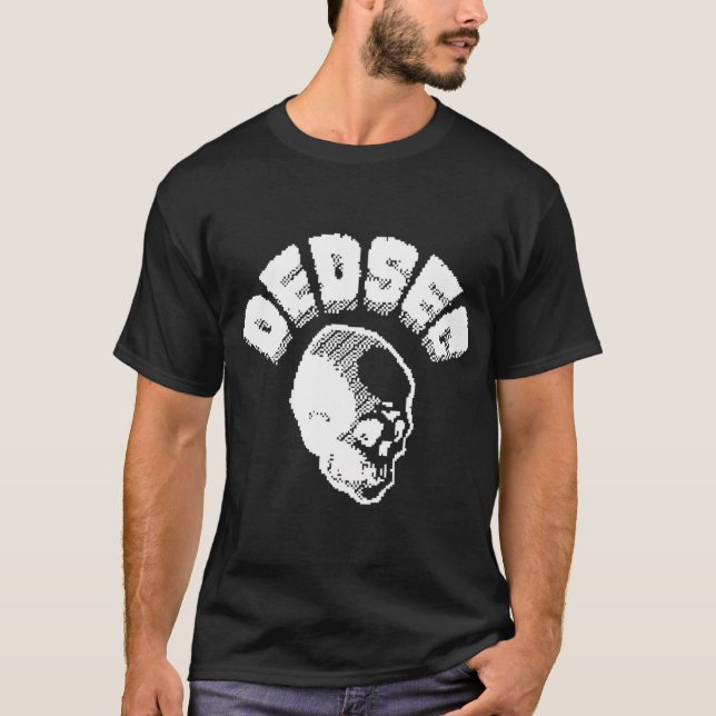 T-shirt Dedsec (Devant)