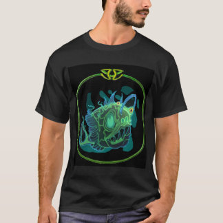 T-shirt deepc01