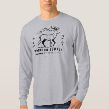 Deer adventure outdoor supply