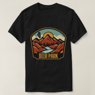 T-Shirt Deer Park, Illinois