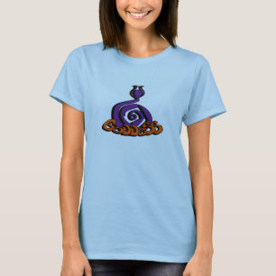T-shirt Déesse