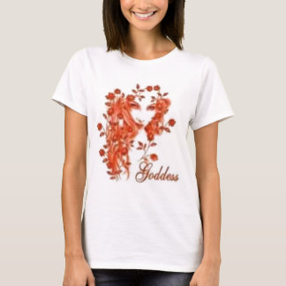 T-shirt Déesse