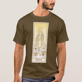 T-shirt Déesse Amour Freyja