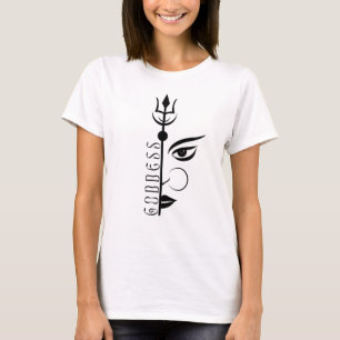 T-shirt Déesse Céleste