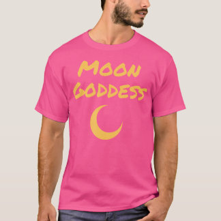T-shirt Déesse de la Lune