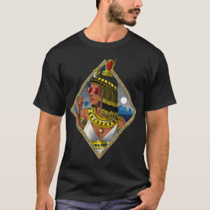 T-shirt Déesse égyptienne Isis