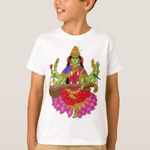 T-Shirt Déesse Matangi