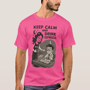 T-shirt Déesse Nyx