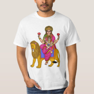 T-Shirt Déesse Skandamata