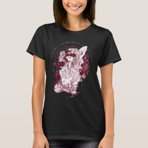T-shirt Déesse Vintage