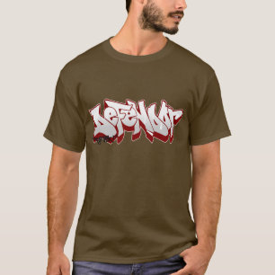 T-shirt Defendor
