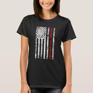T-shirt Défendre les politiciens 3