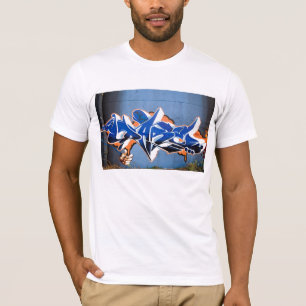 T-SHIRT DÉFI