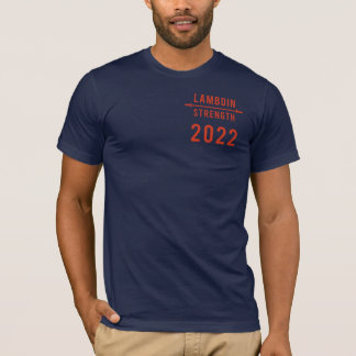 T-shirt Défi mobilité 2022