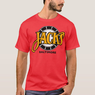 T-shirt Déficit Baltimore Skipjacks