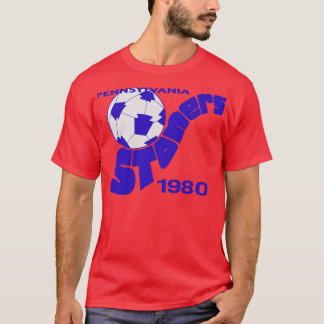 T-shirt Déficit Pennsylvania Stoners 1980