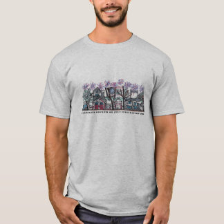 T-shirt Défilé 4ème de la Communauté de palissades de la