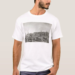 T-shirt Défilé devant le palais impérial