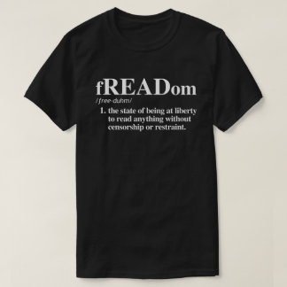 T-shirt Définition de flux