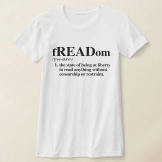 T-shirt Définition de flux