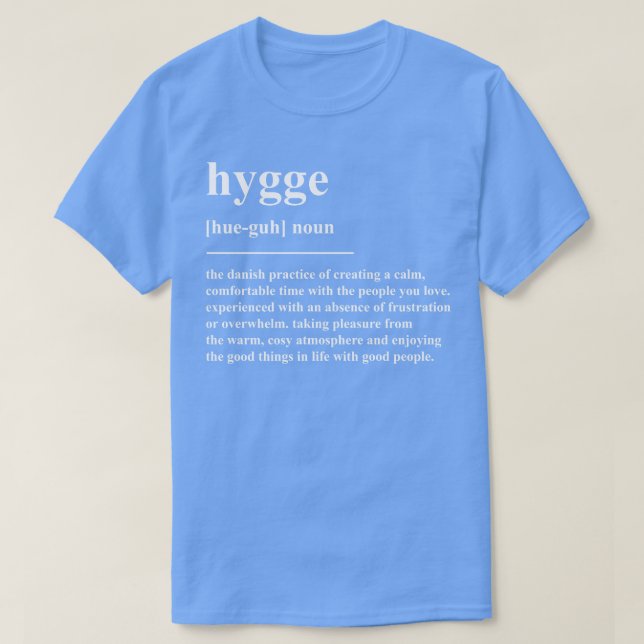 T-shirt Définition de jonction (Design devant)